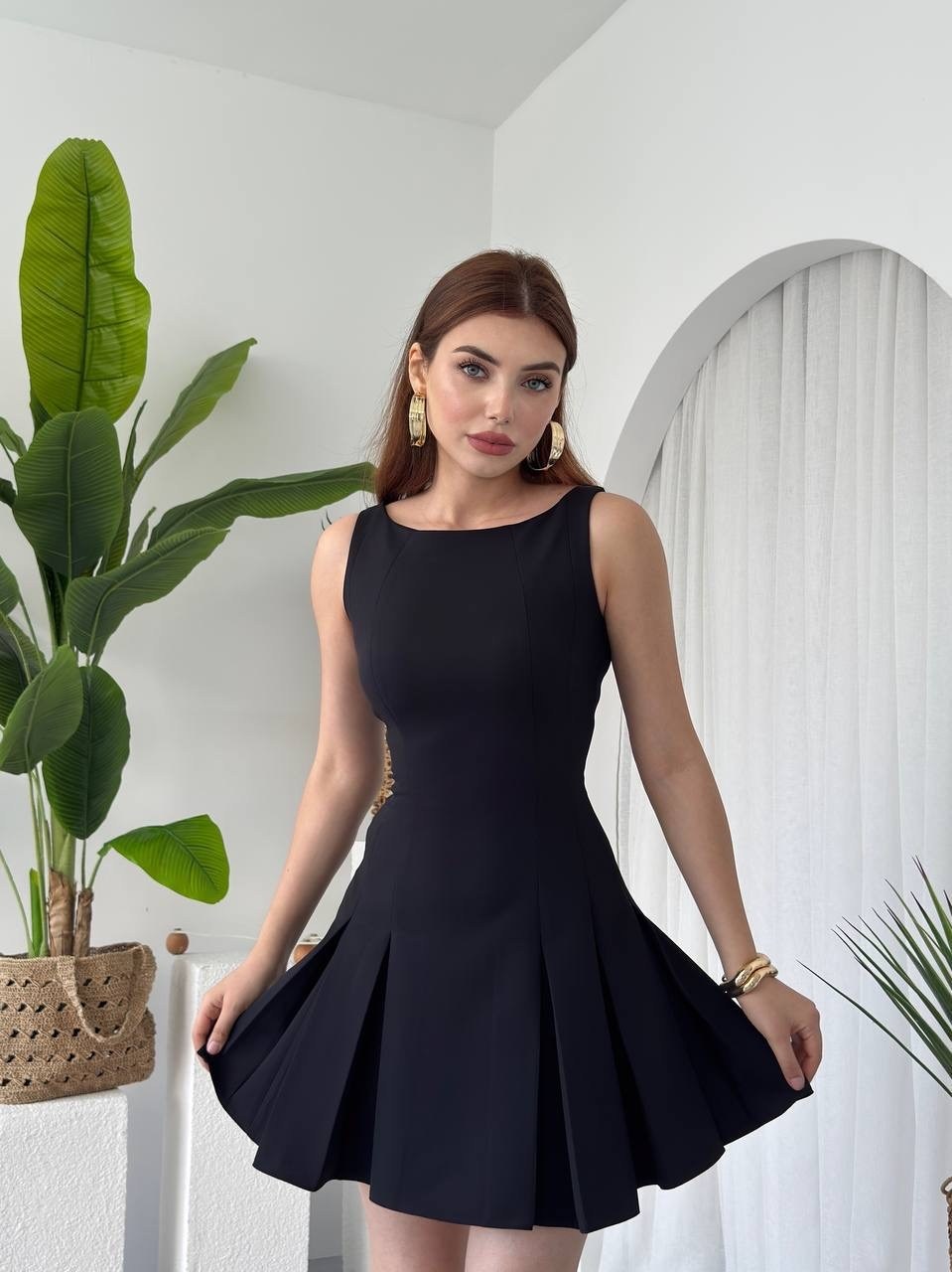 платья мини,платье короткое мини,платье,платье с квадратным вырезом,mini elbise