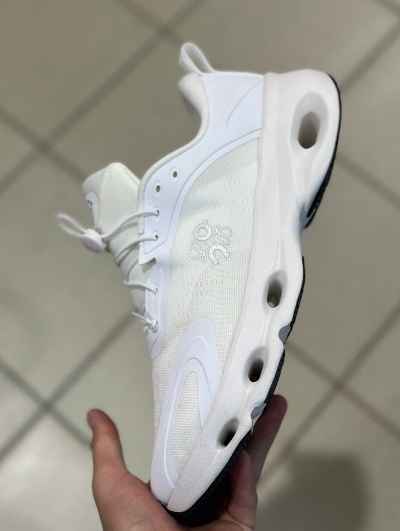 кроссовки,мужские кроссовки,кроссовки loewe,кроссовки on,кроссовки оригинал