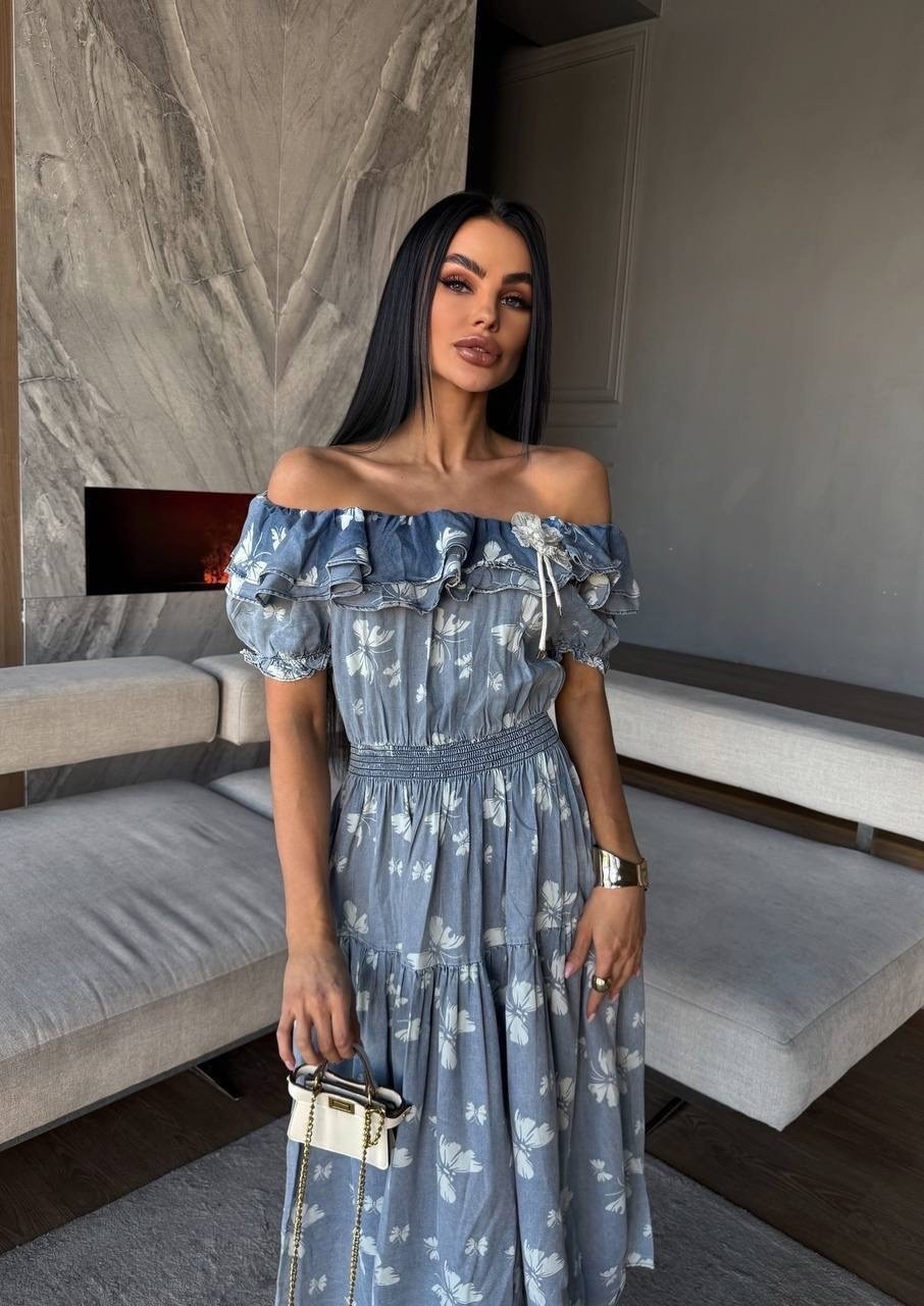 платье-сарафан для красивой встречи с теплом,платье сарафан,платье женское летнее,платье,платье женской