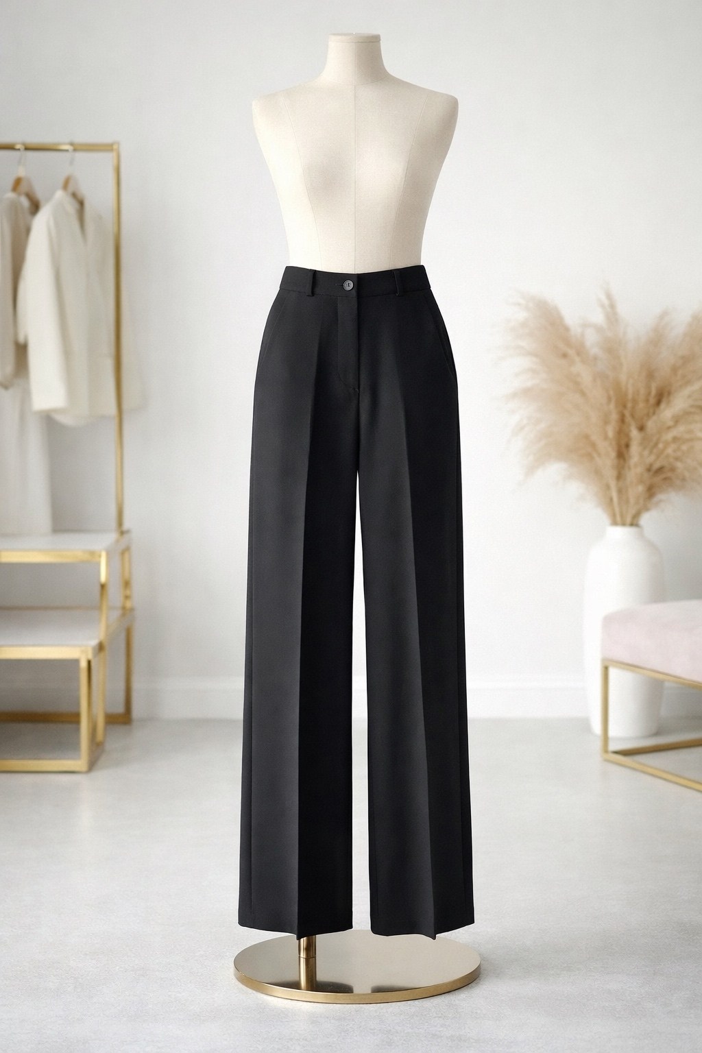 брюки классические,женские брюки,брюки палаццо классические широкие,широкие брюки,широкие брюки женские