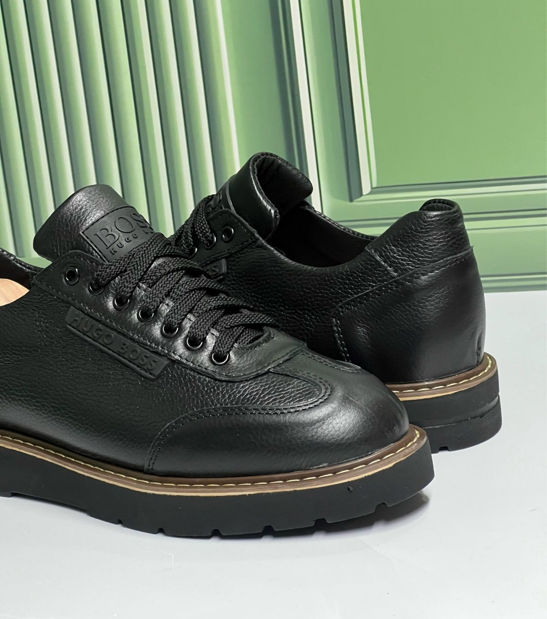 ,кроссовка мужской,мужские кожаные кроссовки,мужская ,кроссовки мужские ierdi ie001 черные 39 ru