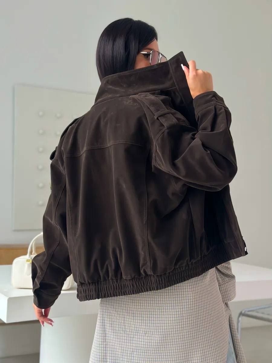 повседневная куртка,куртка бомбер женская,замшевая куртка,укороченная куртка,женская куртка