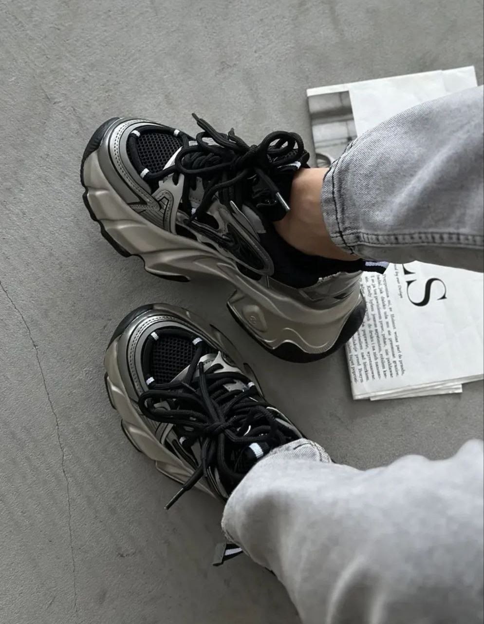 женские кроссовки,кроссовки на платформе,кроссовки женские balenciaga,женские кроссовки на платформе,кроссовки на платформе yourbox 307044204