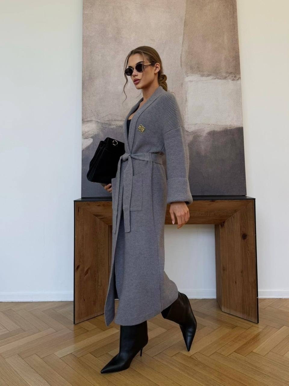 модные кардиганы,вязаный кардиган,кардиган,серый кардиган,пальто кардиган