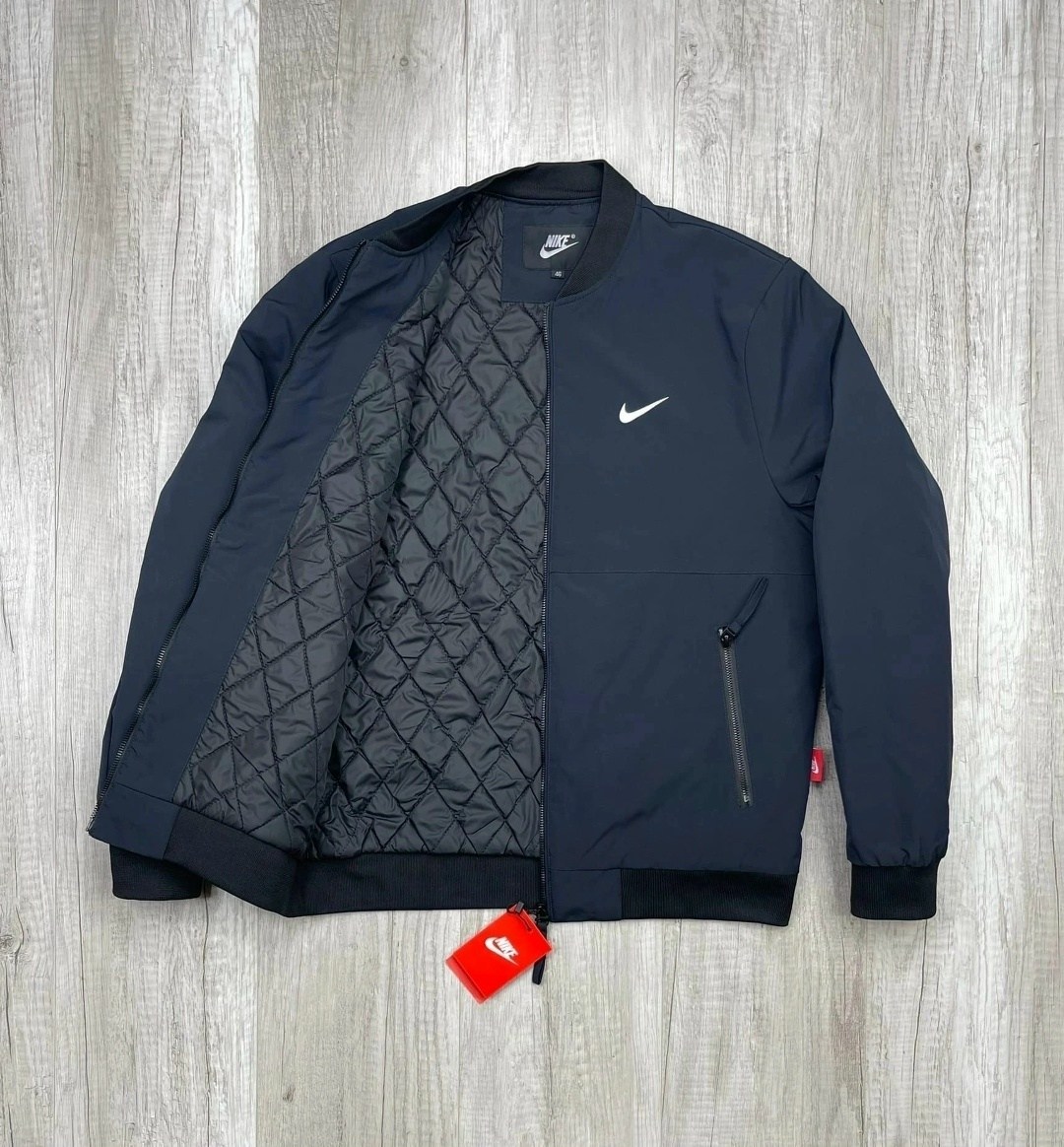 бомбер nike,демисезонная куртка бомбер,куртка бомбер nike,мужская куртка nike,куртка бомбер