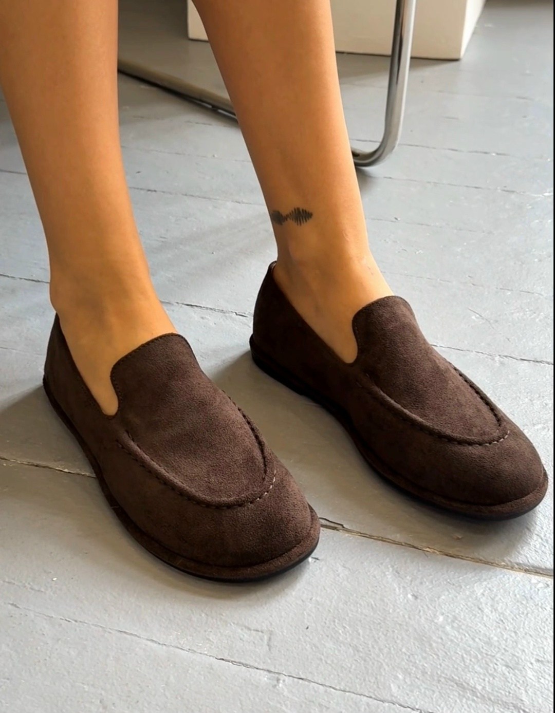 лоферы замшевые,лоферы из натуральной замши saivuil, женская лоферы замш,лоферы замш,туфли лоферы premium качества натуральная замша