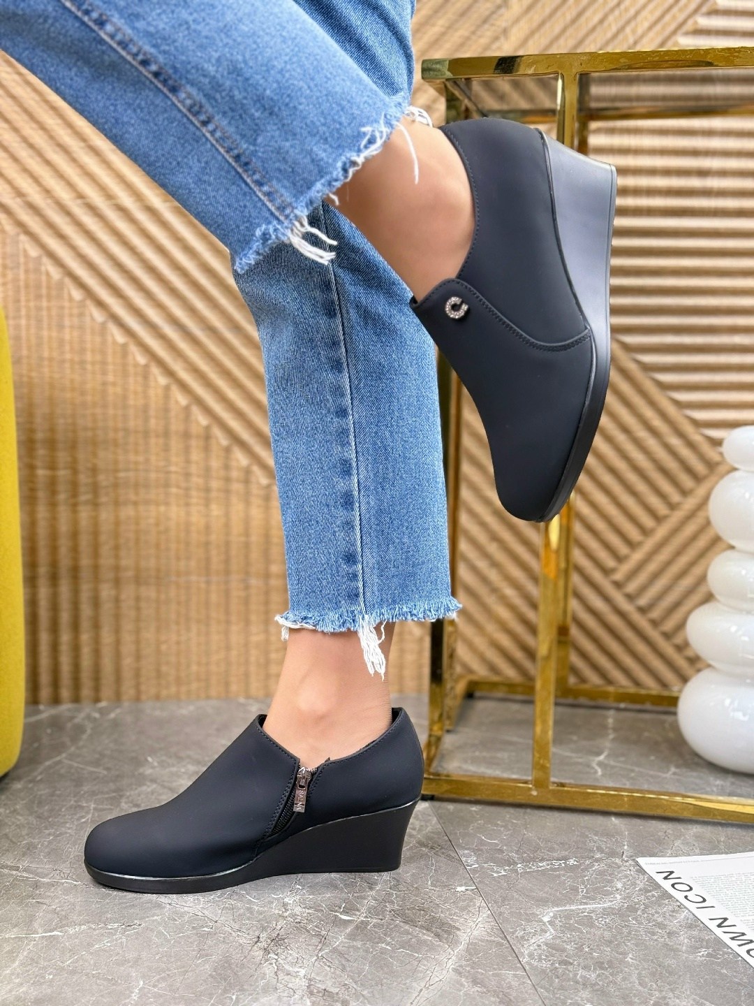 , женская,ботильоны женские,туфли женские,повседневные туфли