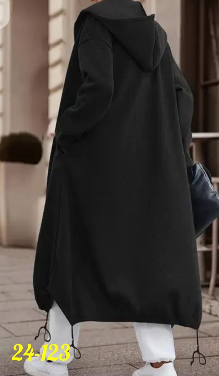 длинное пальто с капюшоном,женское длинное пальто с капюшоном,женские кардиганы,длинное пальто,кардиган