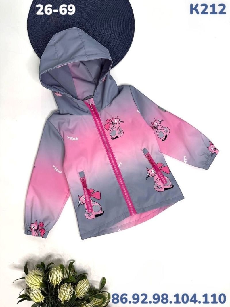 куртка демисезонная для девочек,куртка демисезонная,демисезонная мембранная ветровка,ветровка для девочек,куртка для девочек