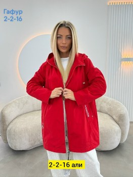 Верхняя одежда