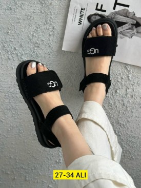 Сандали