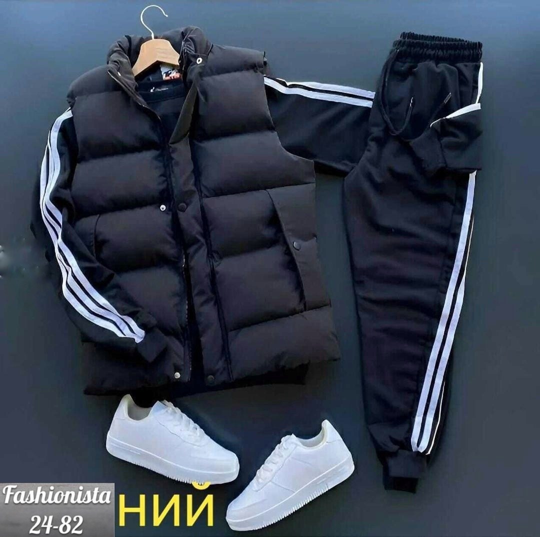 спортивный костюм с жилеткой мужской,спорт костюм тройка мужской,костюм мужской спортивный тройка с жилеткой,мужские спортивные костюмы,костюм тройка спортивный