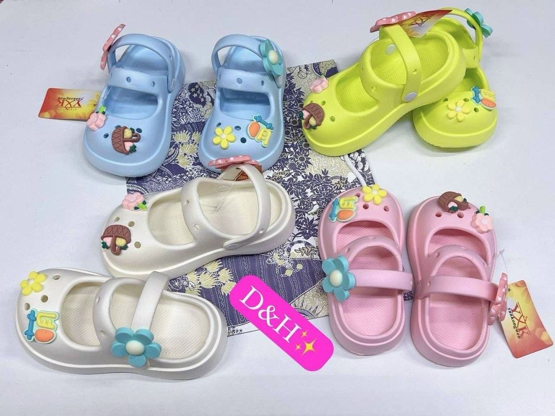 ,кроксы детское,детские кроксы,резиновые сабо кроксы,шлепки сабо детские