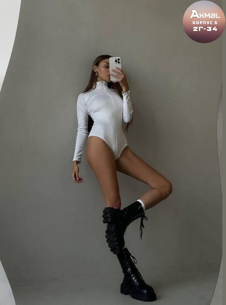 боди женская,боди женский с длинным рукавом,белый боди,с длинным рукавом боди,боди на молнии с длинными рукавами