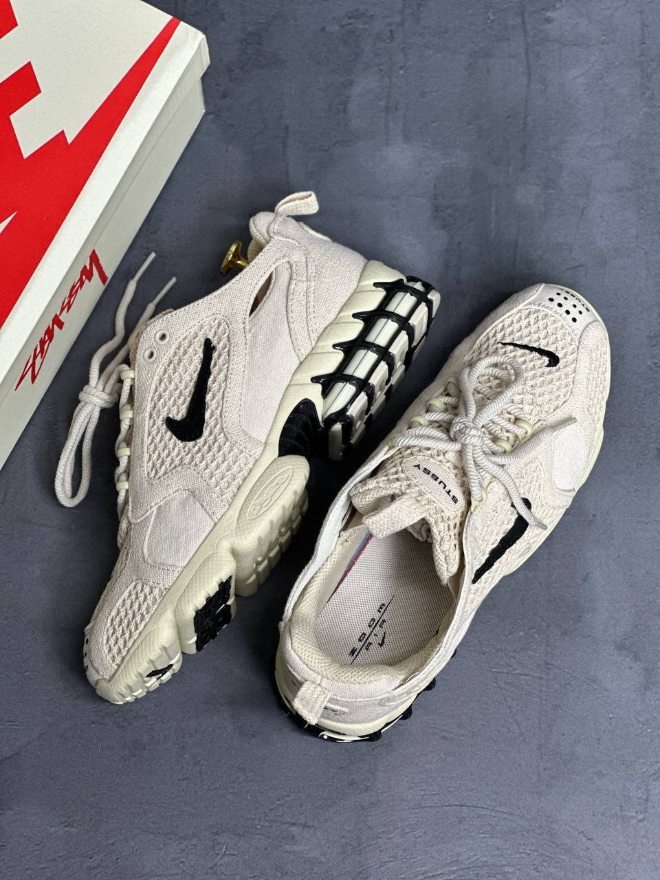 nike air zoom spiridon cage 2 stussy fossil,nike air zoom spiridon cage 2,кроссовки nike x stussy air zoom spiridon cage,nike air zoom spiridon cage 2 stussy,кроссовки nike air zoom spiridon x stussy