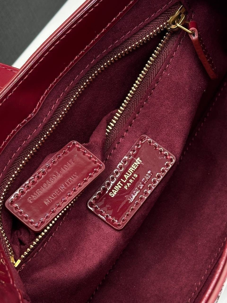 женская сумочка,женская сумка,женская сумка-кошелек ysl saint laurent,сумка бордовая,модная сумка