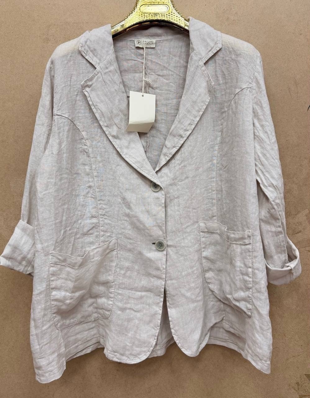 жакет,жакет льняной,пиджак,жакет из льна,пиджак женский