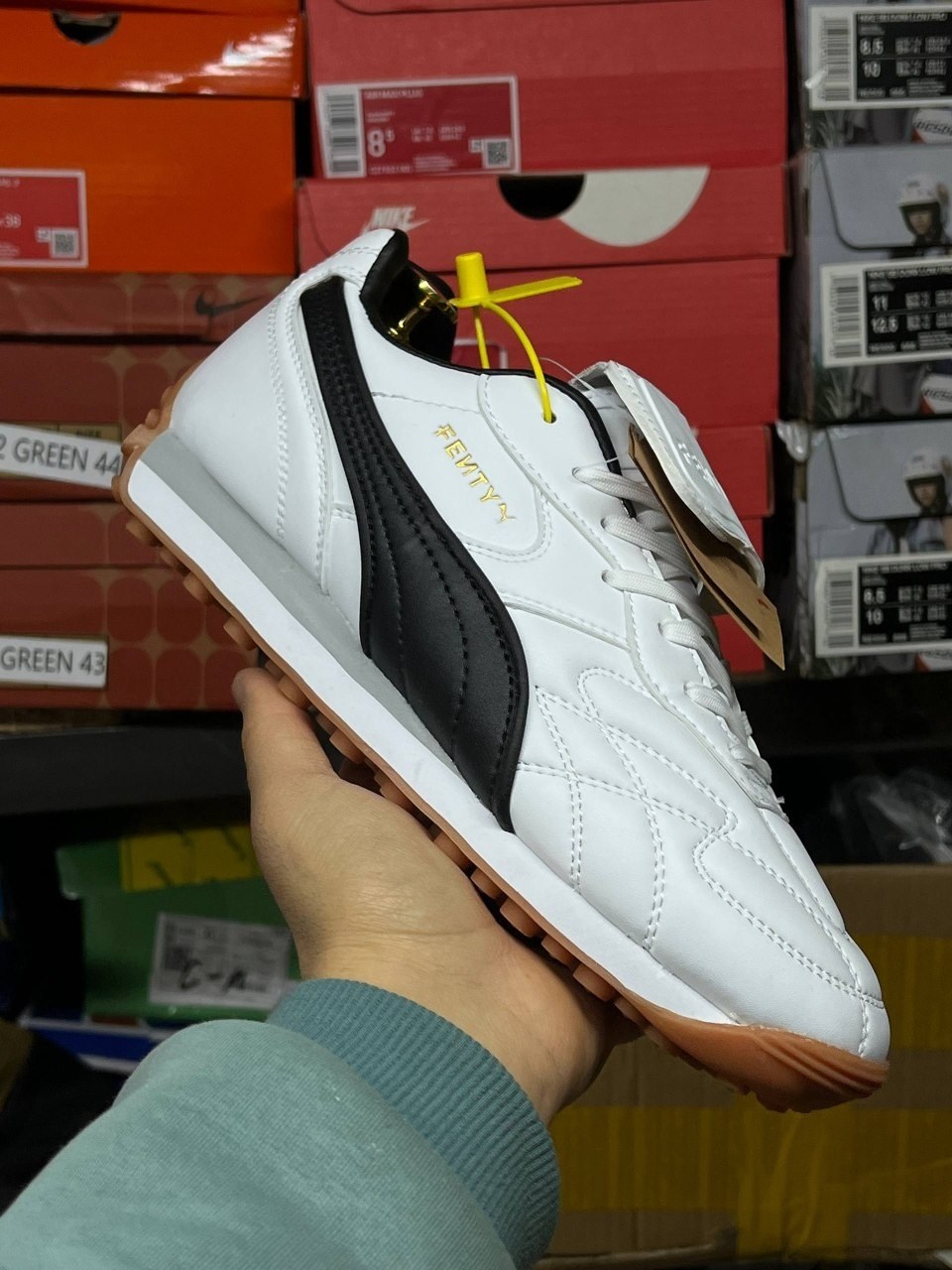 кроссовки puma,пума дасслер,кроссовки,мужские кроссовки puma,puma puma