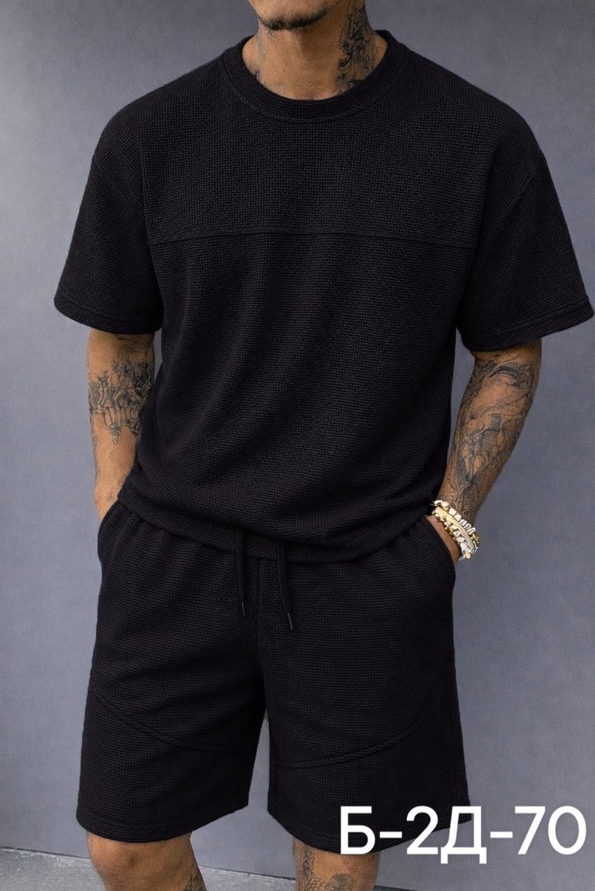 мужская мода,костюм летний мужской,костюм с шортам,мужские комплекты,мода мужская