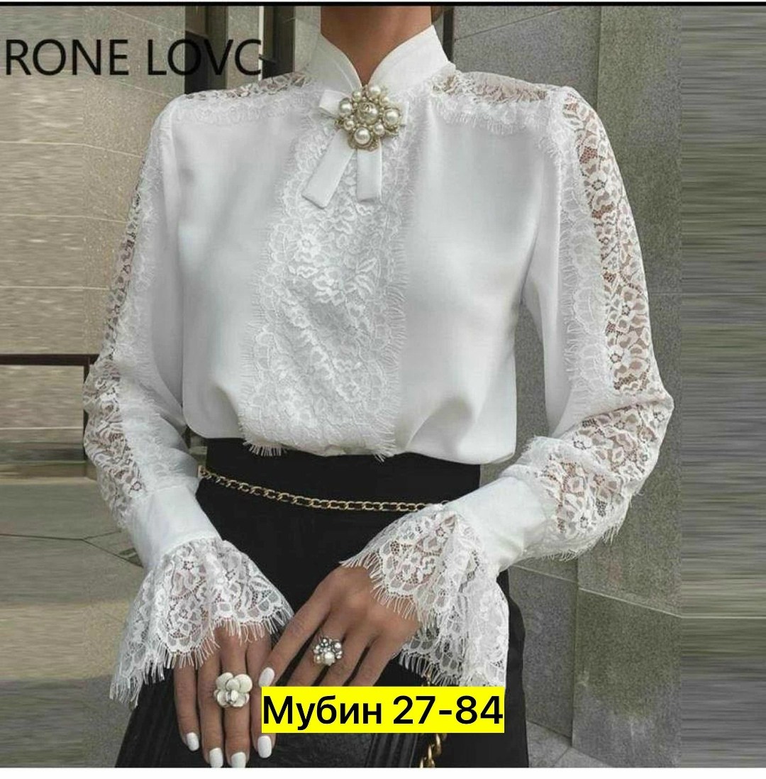 блузка белая кружевная,блузка кружевная,модные блузки,женская блузка,рубашка блузка