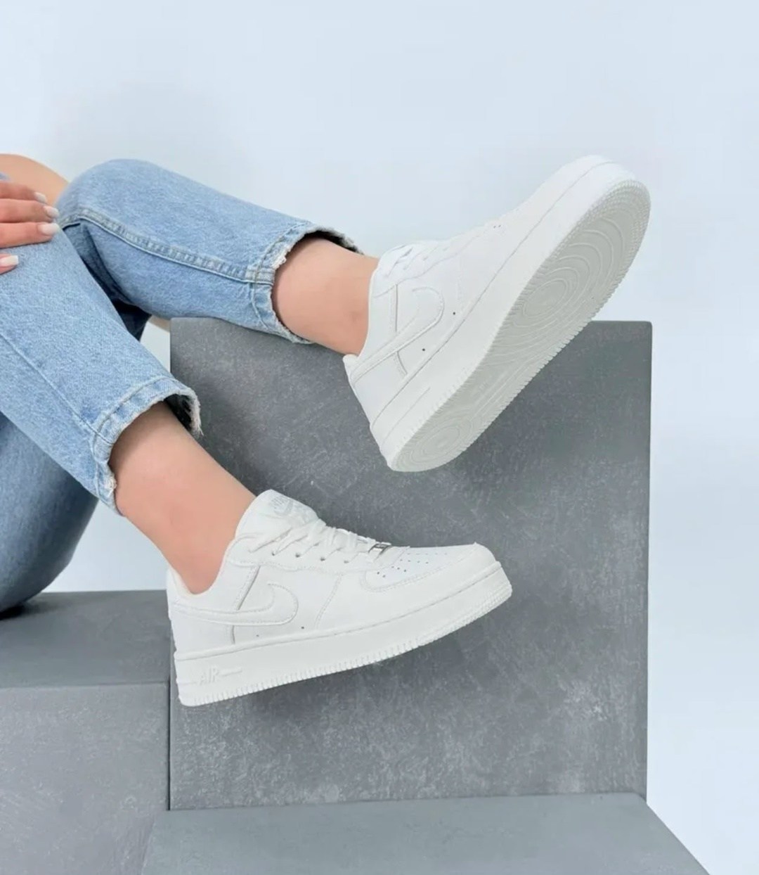 кроссовки найк женские белые,кроссовки женские белые,кеды найк женские аир,кроссовки женскиe,кроссовки найк женские белые на высокой подошве