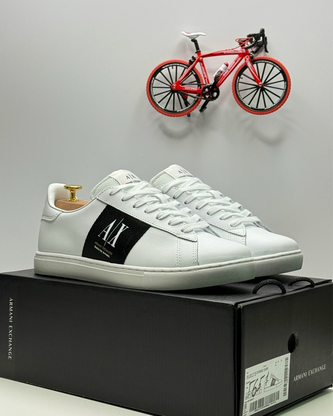 ,кроссовки мужские armani exchange,armani exchange кроссовки,armani exchange кеды,кроссовки emporio armani