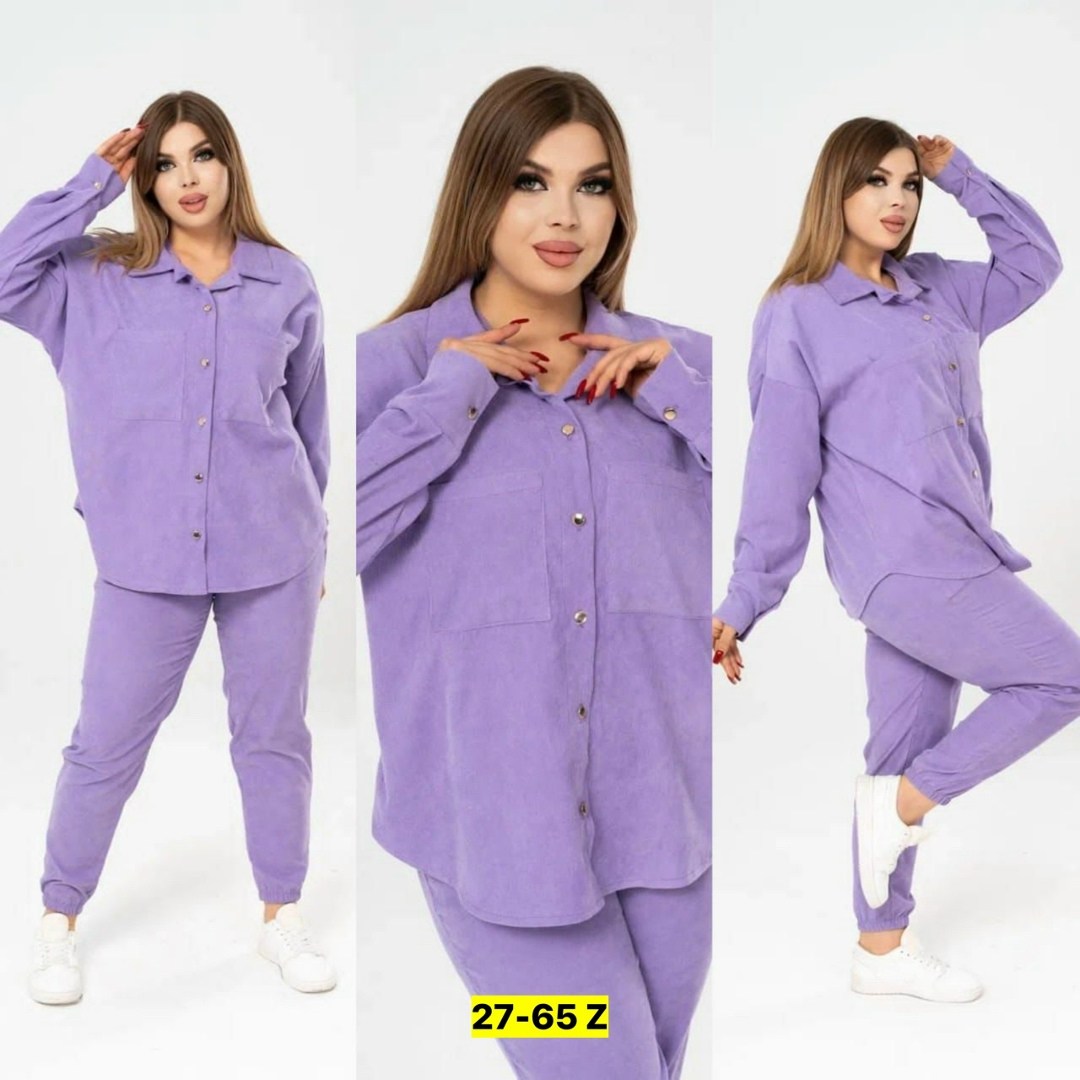 костюм двойка вельвет,костюм вельветовый больших размеров magico 170318199,костюм женский,костюм вельветовый больших размеров,женские костюмы брючные