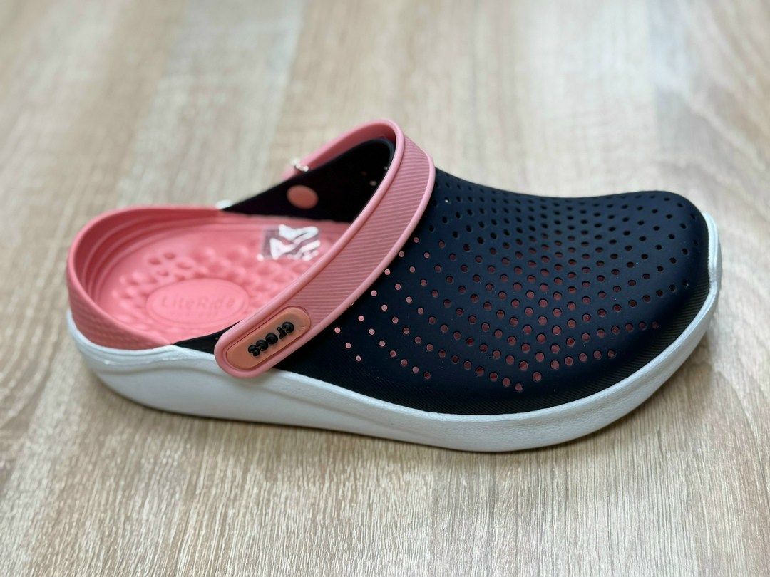 тапочки крокс мужские,crocs literide,кроксы сабо серые,кроксы literide,crocs literide 360