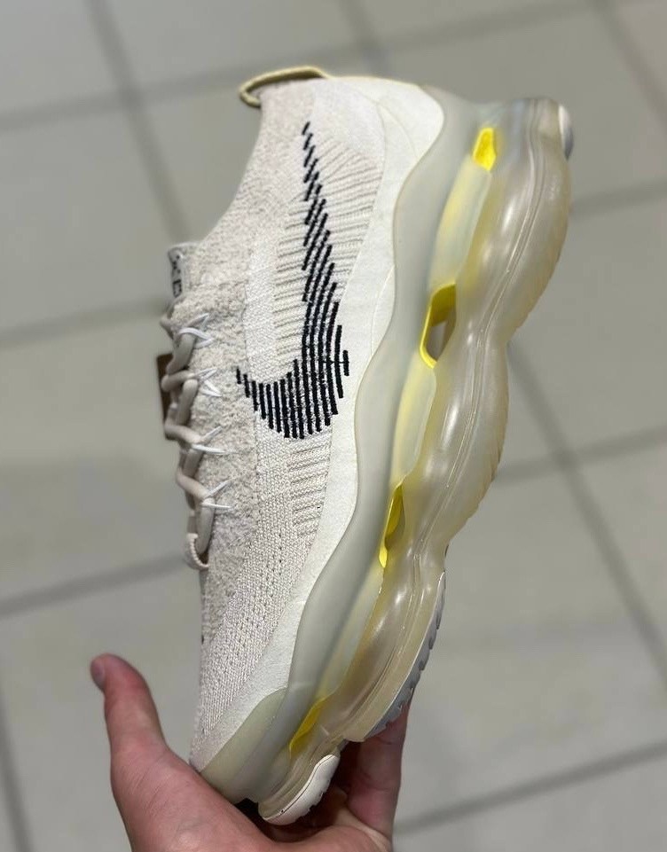 nike air max scorpion,nike air max scorpion flyknit,nike air max scorpion flyknit wolf grey volt,nike air max scorpion fk,кроссовки