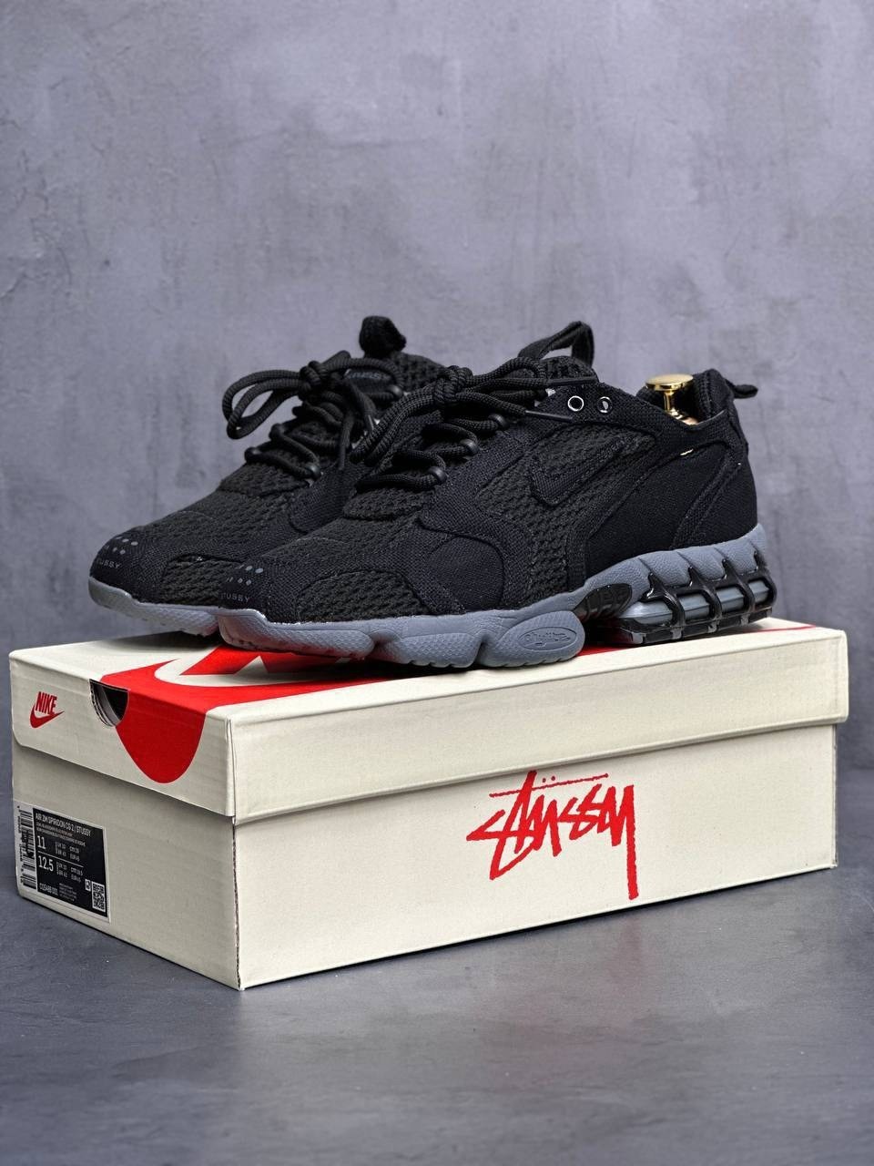 nike stussy air zoom spiridon cage 2,nike air zoom spiridon cage 2,nike air zoom spiridon cage 2 stussy fossil,кроссовки nike x stussy air zoom spiridon cage,кроссовки nike stussy x air zoom spiridon