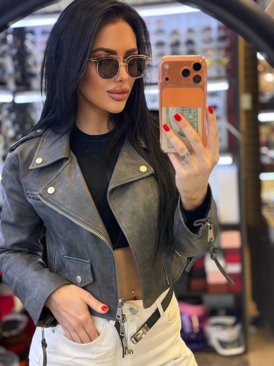 кожаная куртка косуха,куртка косуха,косуха,женская косуха,женская куртка косуха