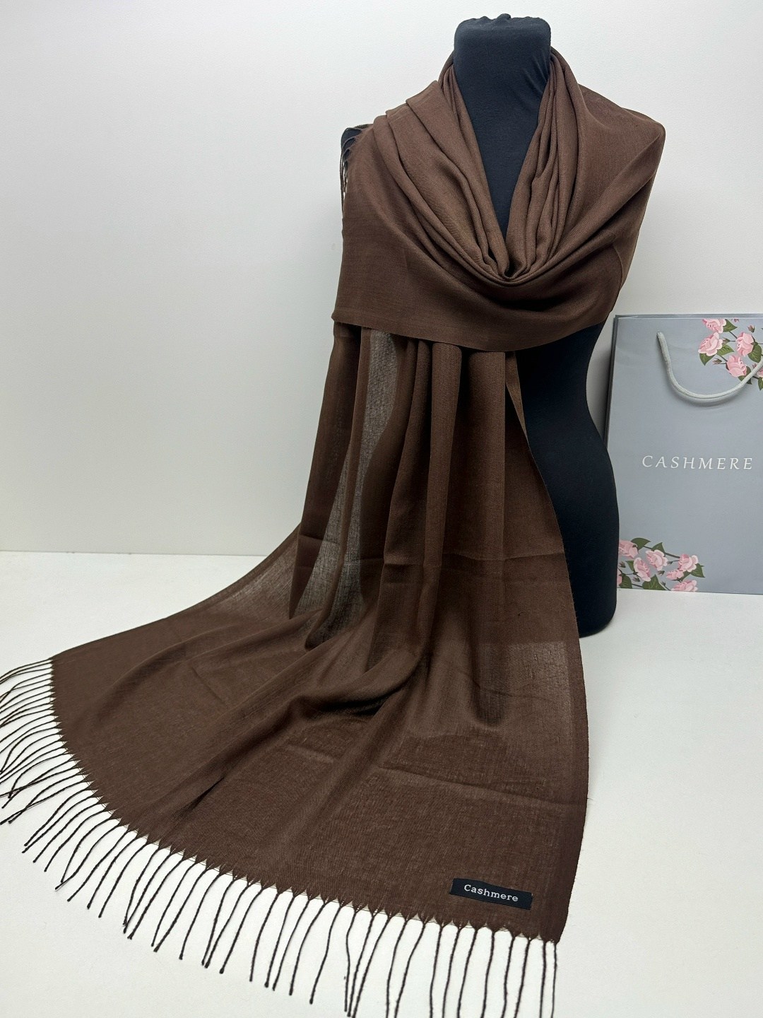 женские кашемировые шарфы,палантин однотонный кашемир,палантин cashmere двухсторонний,палантин однотонный кашемир тонкие,палантин кашемировый однотонный