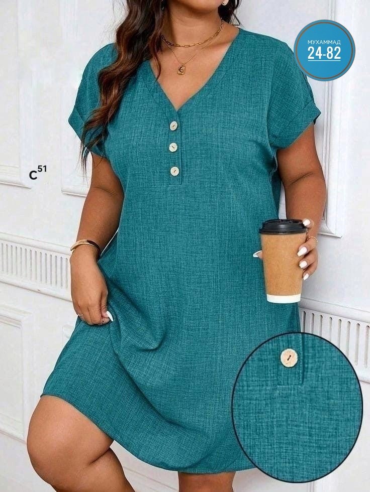 туника платье больших размеров,летнее платье туника,платье свободного кроя,платье женской летнее,платье из жатого льна
