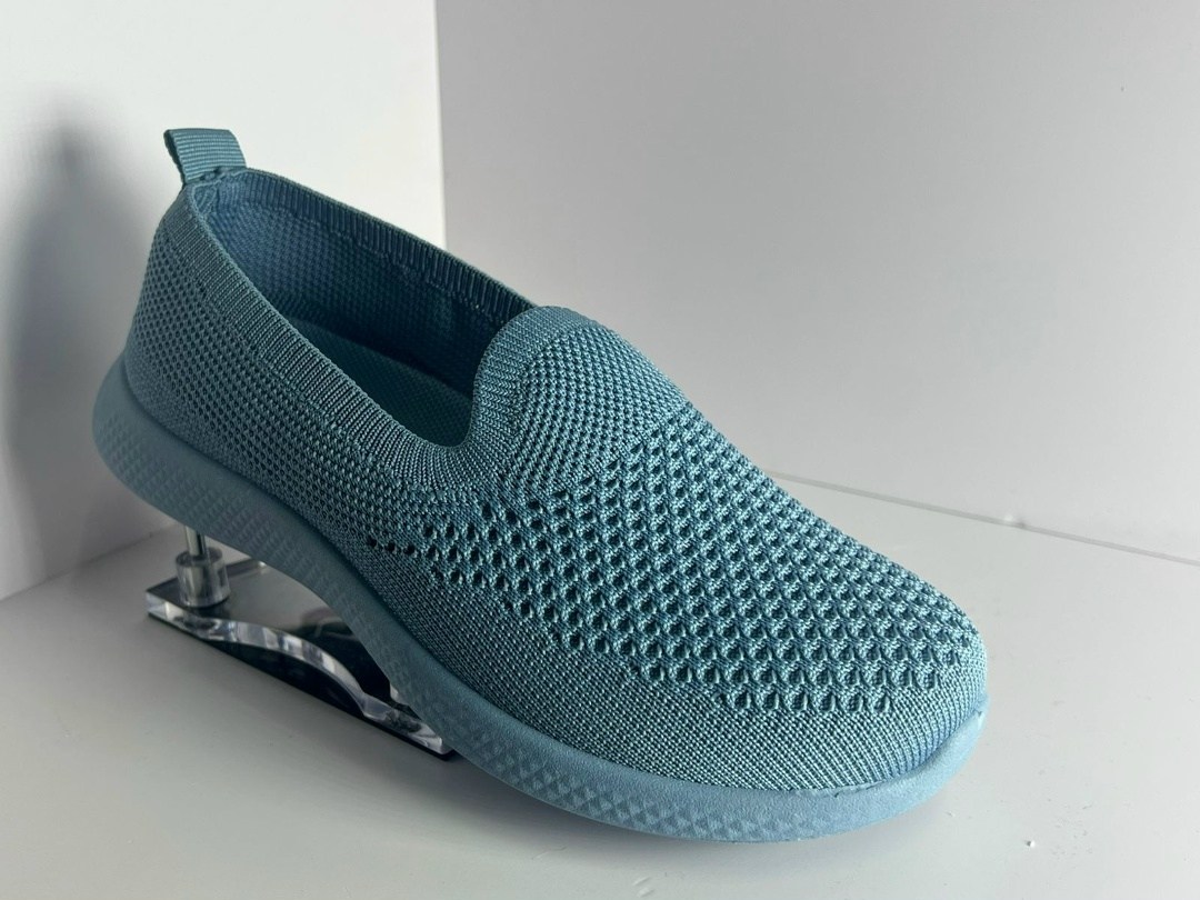 ,слипоны женские,спортивная ,летние слипоны, женская