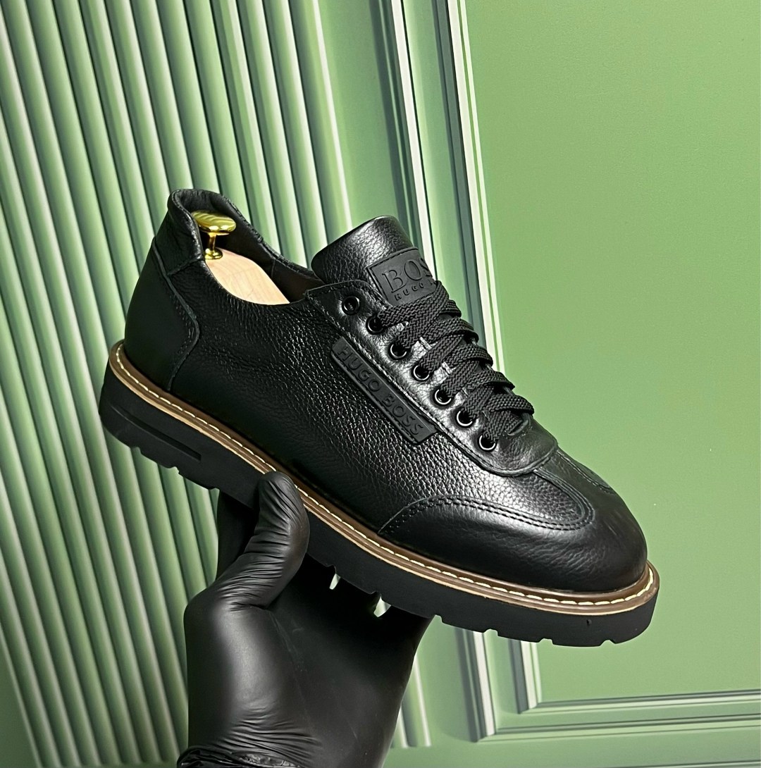 ,кроссовка мужской,мужские кожаные кроссовки,мужская ,кроссовки мужские ierdi ie001 черные 39 ru