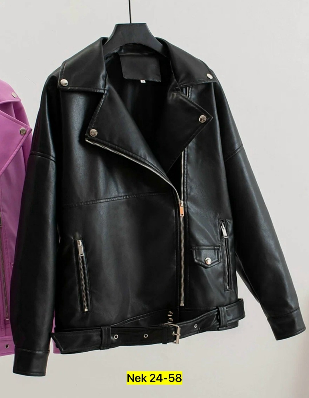 женская куртка из искусственной кожи,куртка кожаная,куртка из искусственной кожи,куртка косуха,куртка женская