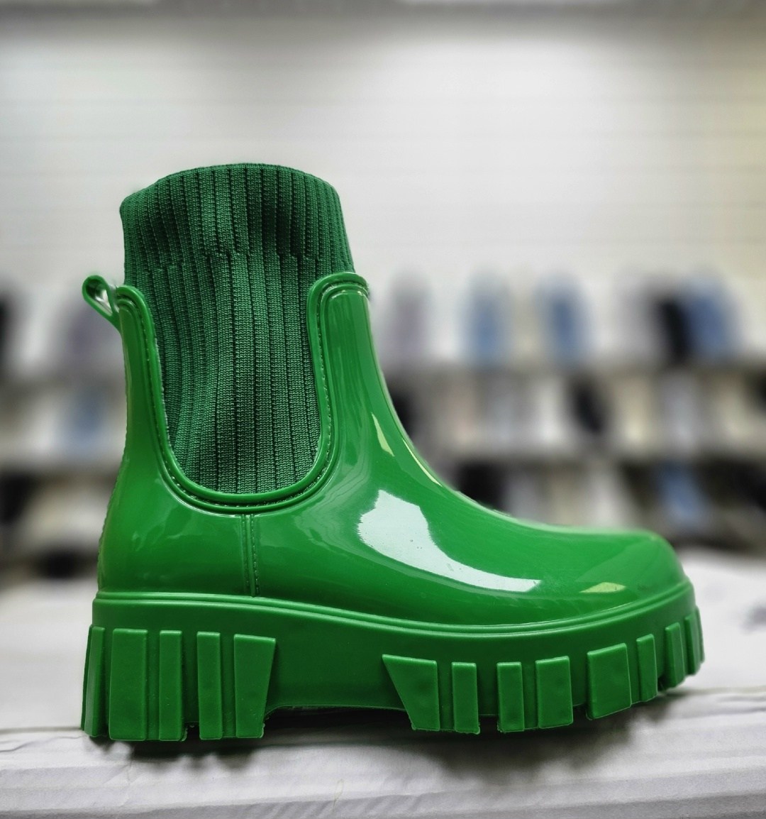 резиновые сапоги,женские резиновые сапоги,сапоги резиновые basvello,сапоги резиновые челси,резиновые сапоги модные