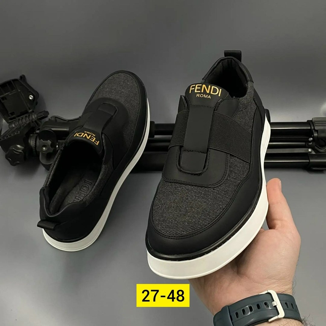 ,кроссовки fendi,мужские летние кроссовки,мужская ,кроссовка мужской
