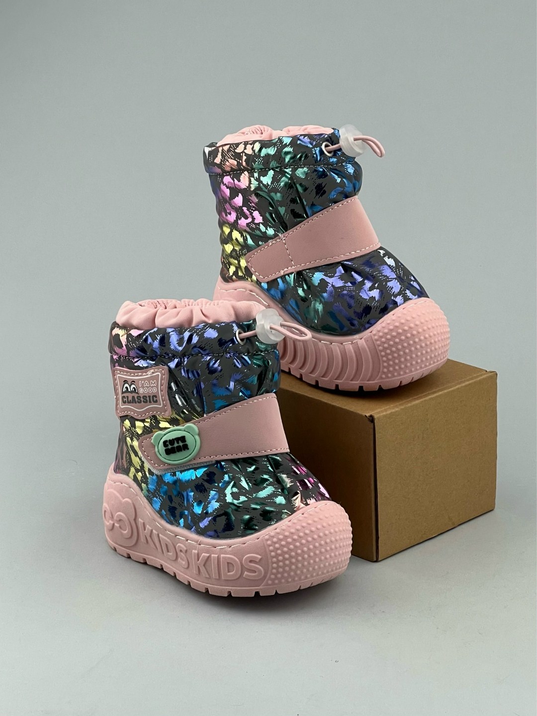 сапожки детские,дутики ,детские дутики,детские зимние сапоги дутики,сапоги зимние для девочки детские