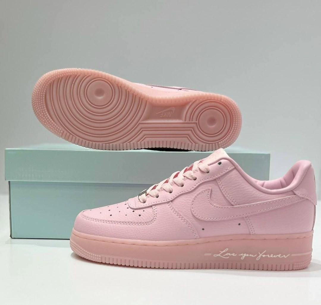 кроссовки air force 1 бледно-розовый nike,nike air force 1 07 se premium pink,кроссовки,nike air force 1 low,кроссовки nike air force 1