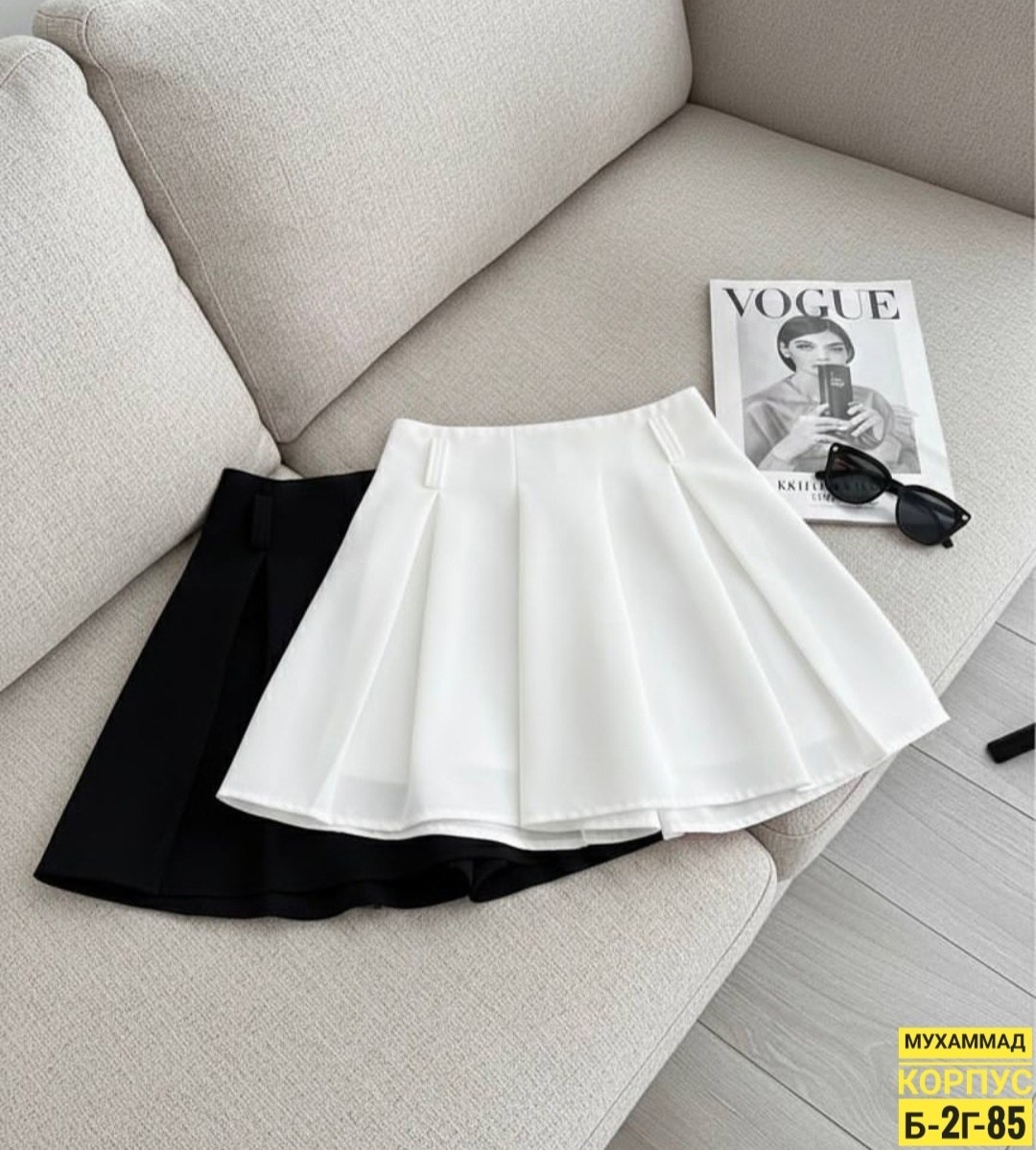 плиссированная юбка,плиссированная юбка короткая белая,белая юбка короткая,женская плиссированная юбка,юбка