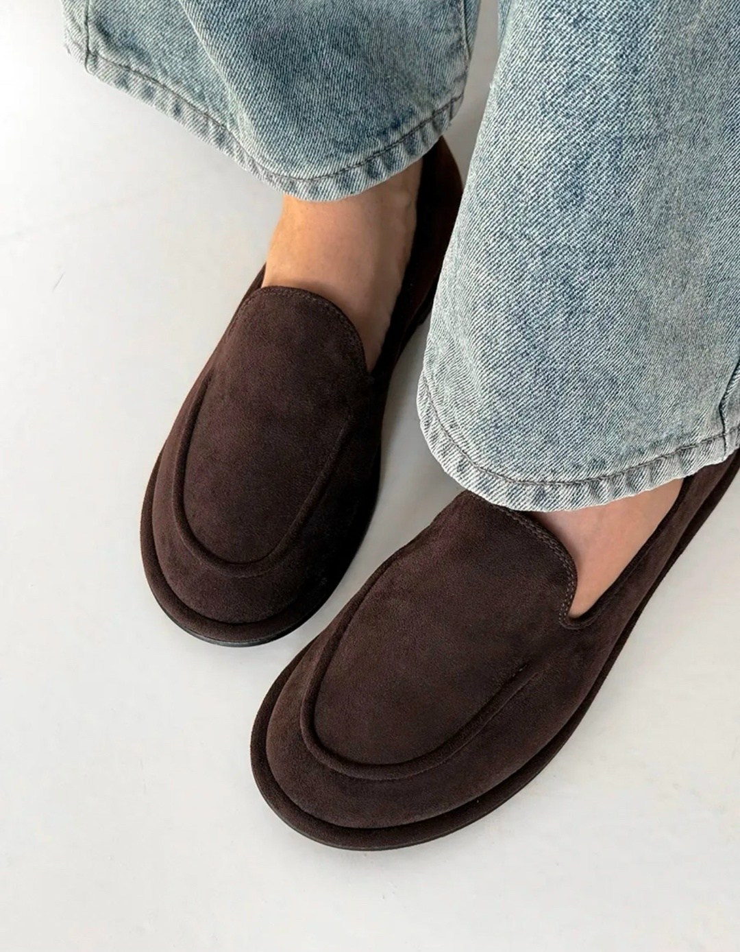 лоферы замшевые,лоферы из натуральной замши saivuil, женская лоферы замш,лоферы замш,туфли лоферы premium качества натуральная замша