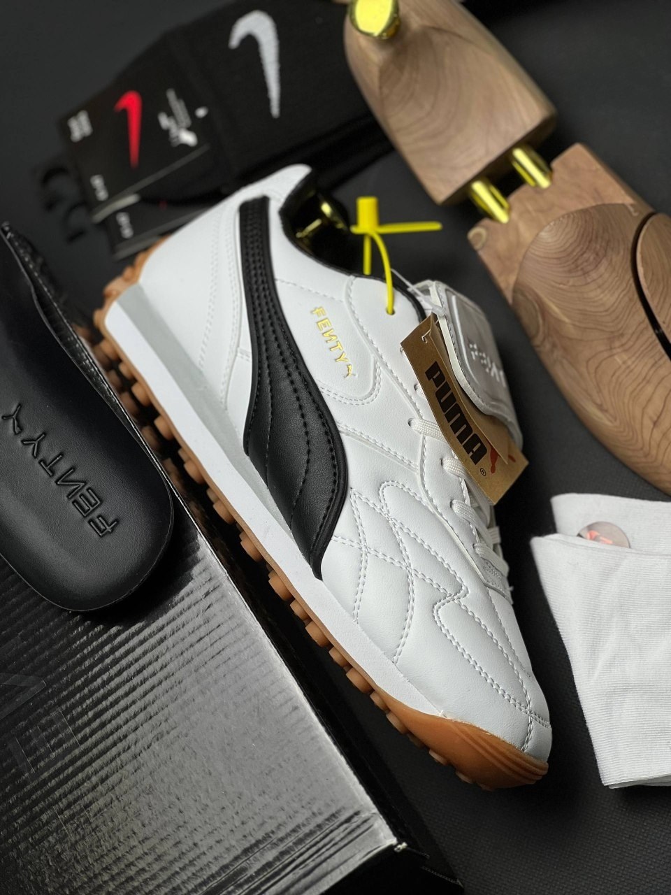 кроссовки puma,пума дасслер,кроссовки,мужские кроссовки puma,puma puma