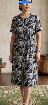 Домашняя одежда