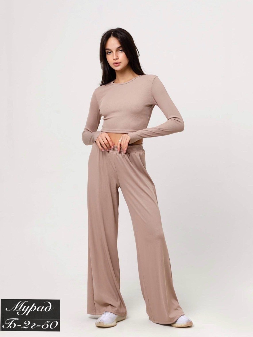 костюм с брюками,костюм женский,домашние костюмы,модные брюки