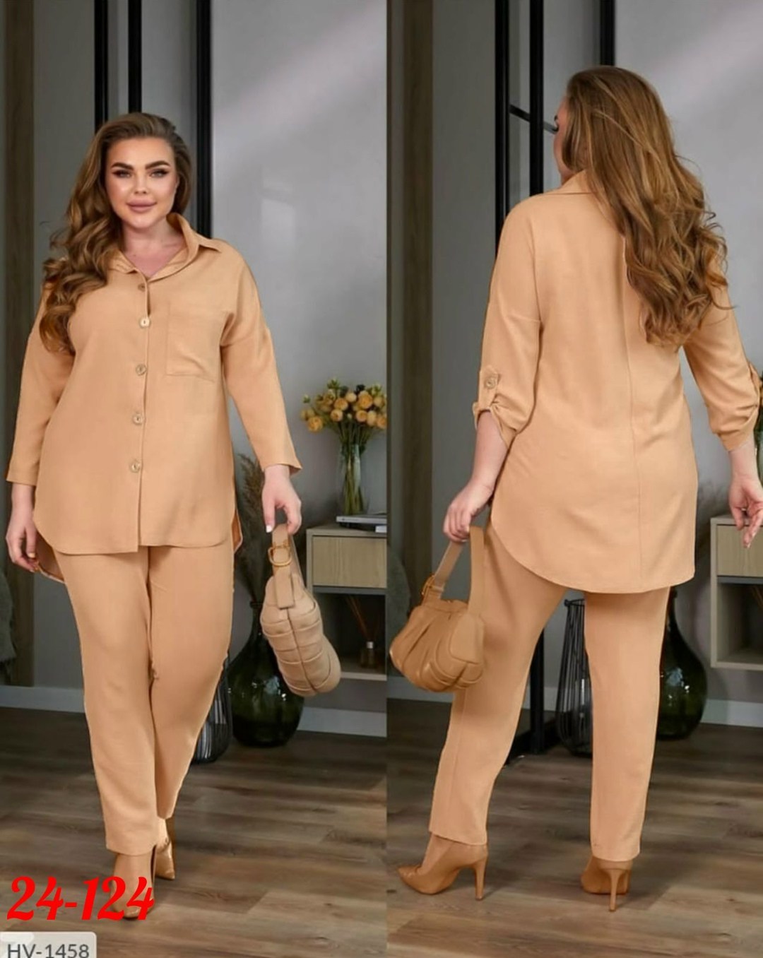 костюм брючный большие размеры,брючные костюмы для женщин,костюм брючный женский,брючный костюм жатка,костюм нарядный брючный