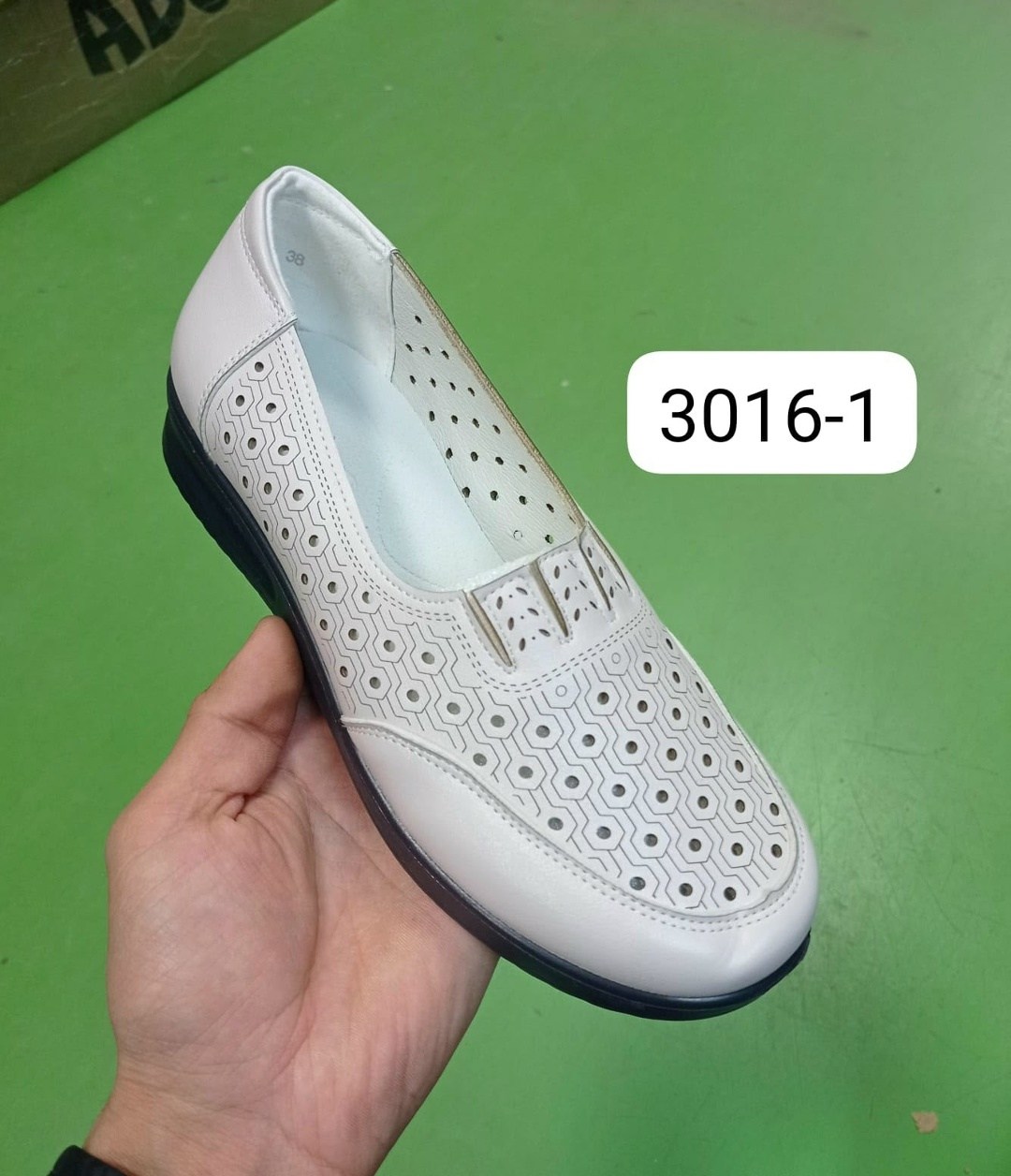 туфли женские,туфли с перфорацией,, женская,летние туфли