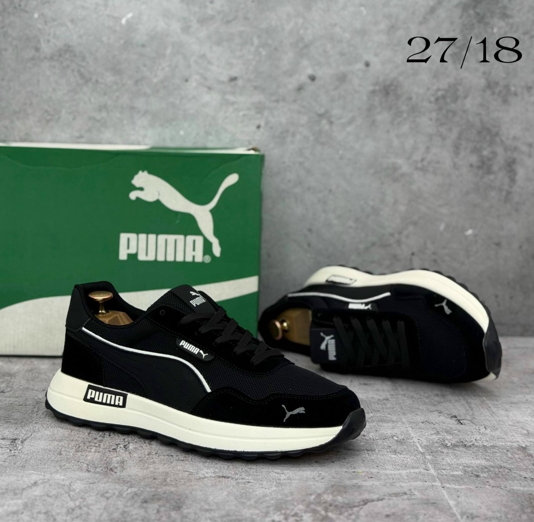 кроссовки мужские puma,зимние мужские кроссовки puma,кроссовки puma зимние,кроссовки puma,кроссовки мужские черные с мехом puma 41-46