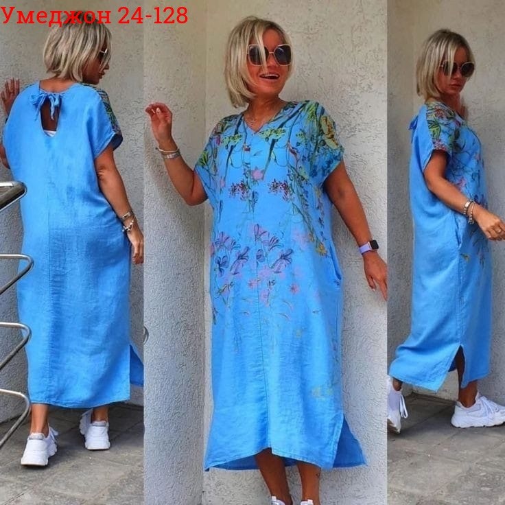 платье летнее женское,платье летнее,стильное летнее платье, платье,платье летнее лен
