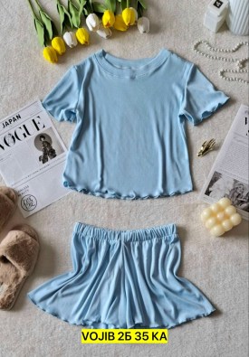 Домашняя одежда